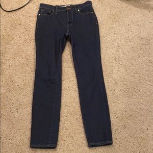 COPY - Madewell jeans